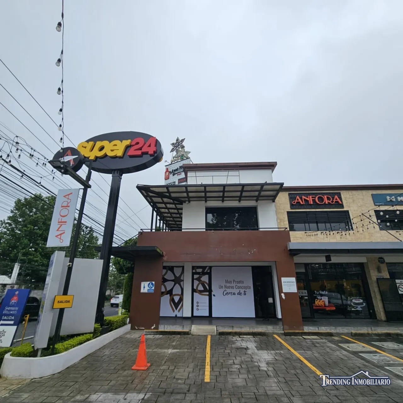 Local comercial en renta carretera a El Salvador km 19 Plaza Novitá — Local en Alquiler en Carretera a El Salvador, Guatemala, Ciudad — foto 1 de 13