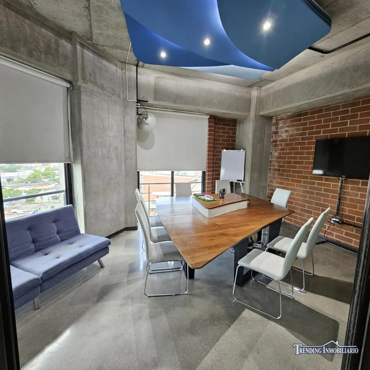 Oficina en venta zona 4 edificio Cuatro 36 de 145m² + 6 parqueos — Oficina en Venta en Cuatro 36, Zona 4, Guatemala, Ciudad — foto 7 de 11
