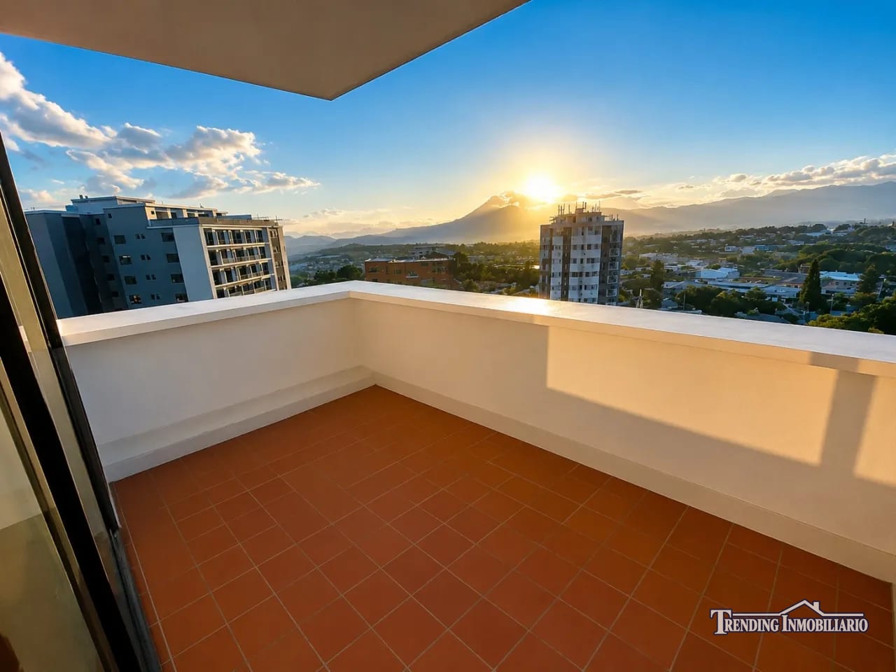 Apartamento en venta zona 13 edificio Villa Vistana de 2 habitaciones — Apartamento en Venta en Providencia Apartamentos, Zona 13, Guatemala, Ciudad — foto 5 de 8