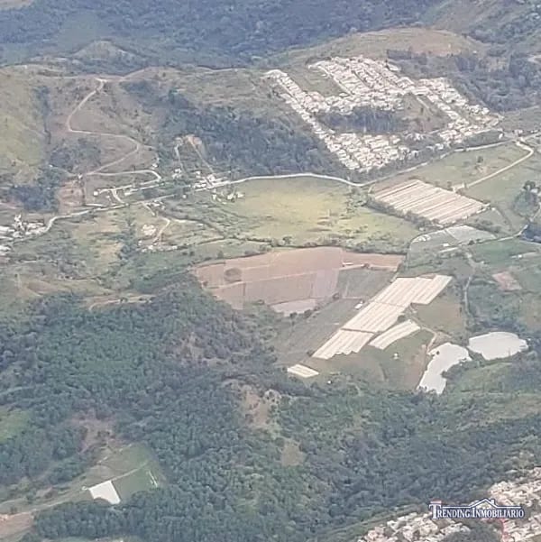 Terreno en venta zona 18 cercano a Los Olivos 96 manzanas, Las Tapias — Terreno en Venta en Zona 18, Guatemala, Ciudad — foto 8 de 8