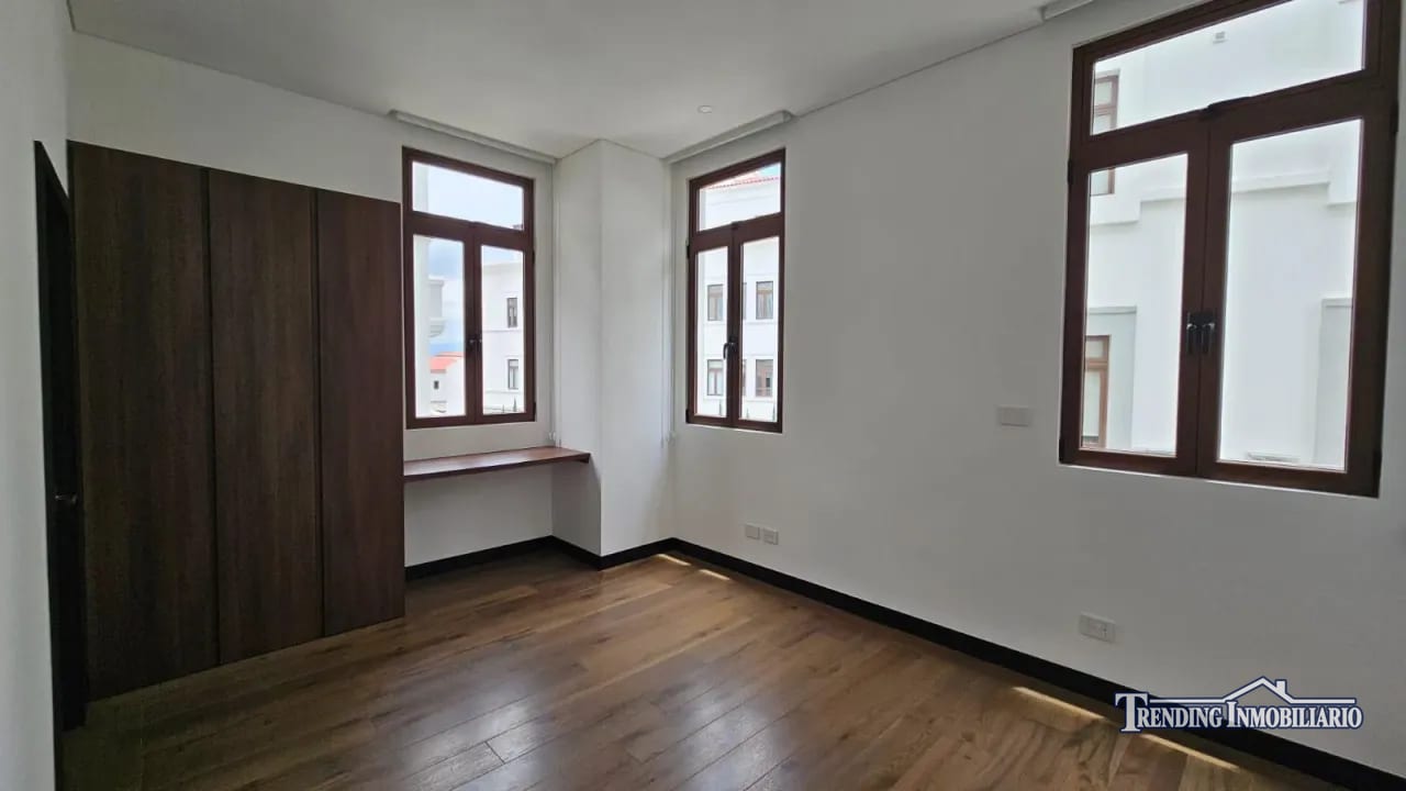 Apartamento en renta zona 16 edificio Olmos de Cayalá 3 habitaciones — Apartamento en Alquiler en Ciudad Cayalá, Zona 16, Guatemala, Ciudad — foto 7 de 7
