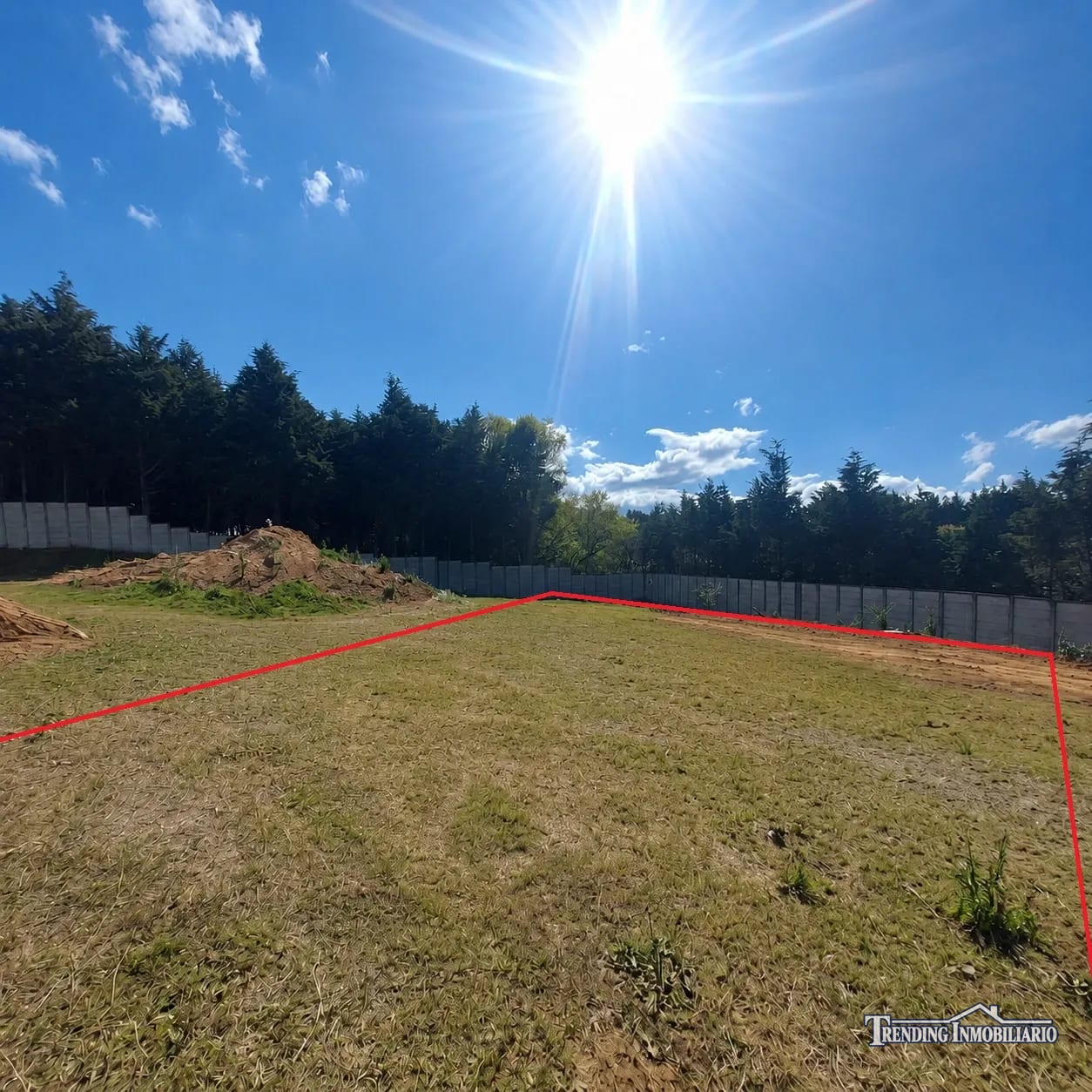 Terreno en venta Cond Buena Fuente Carretera a El Salvador 1039 v2 — Terreno en Venta en Santa Catarina Pinula, Guatemala, Ciudad — foto 2 de 10