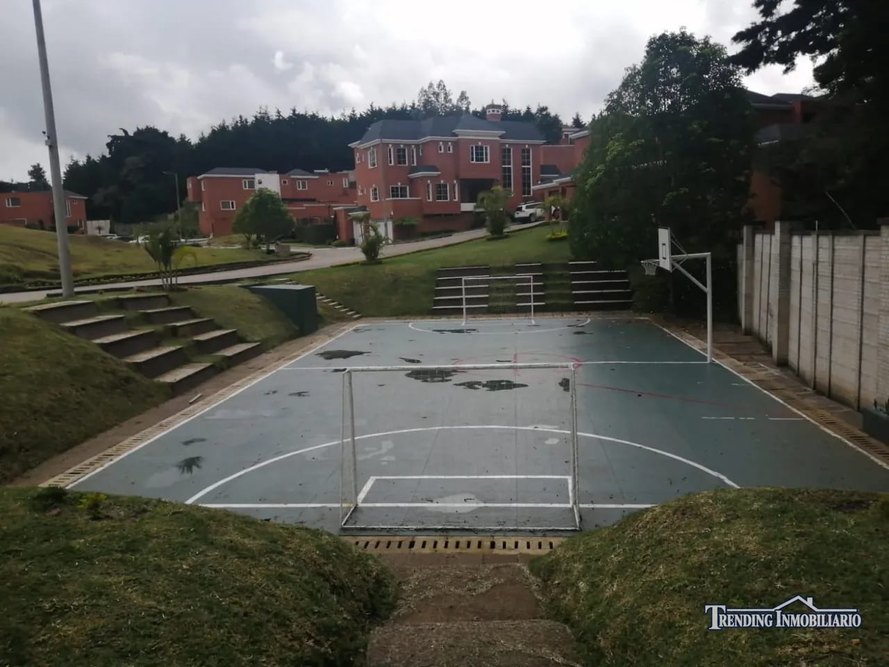 Terreno en venta Cond Buena Fuente Carretera a El Salvador 1039 v2 — Terreno en Venta en Santa Catarina Pinula, Guatemala, Ciudad — foto 9 de 10