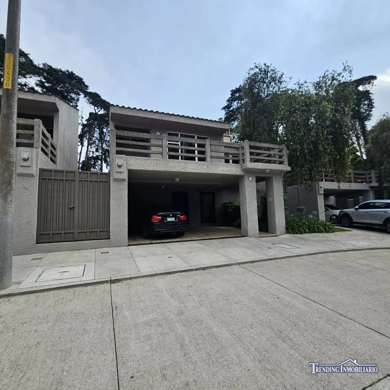 Casa en renta Carretera a El Salvador Villas del Campo k13 — Casa en Alquiler en Santa Catarina Pinula, Carretera a El Salvador, Guatemala, Ciudad — foto 1 de 15