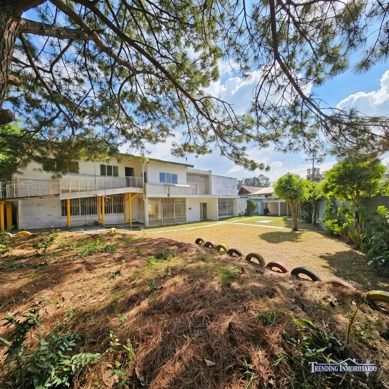 Casa comercial en renta zona 15, 23 ambientes + 20 parqueos — Casa en Alquiler en Vista Hermosa I, Zona 15, Guatemala, Ciudad — foto 1 de 12