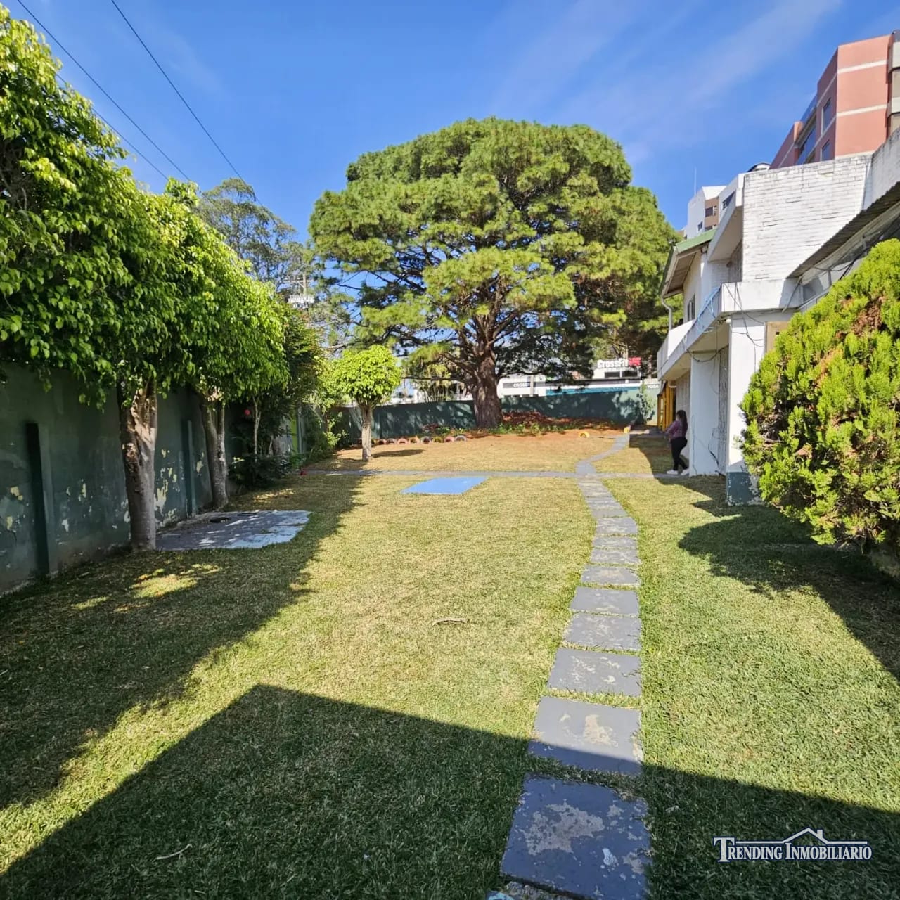 Casa comercial en renta zona 15, 23 ambientes + 20 parqueos — Casa en Alquiler en Vista Hermosa I, Zona 15, Guatemala, Ciudad — foto 4 de 12