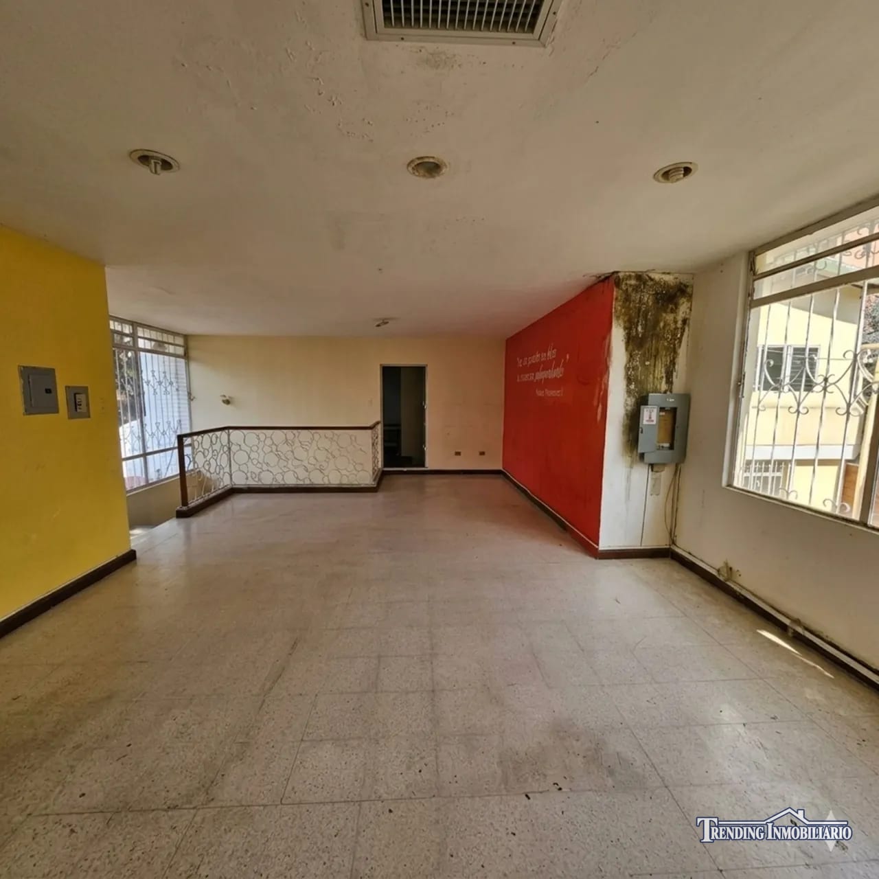 Casa comercial en renta zona 15, 23 ambientes + 20 parqueos — Casa en Alquiler en Vista Hermosa I, Zona 15, Guatemala, Ciudad — foto 6 de 12