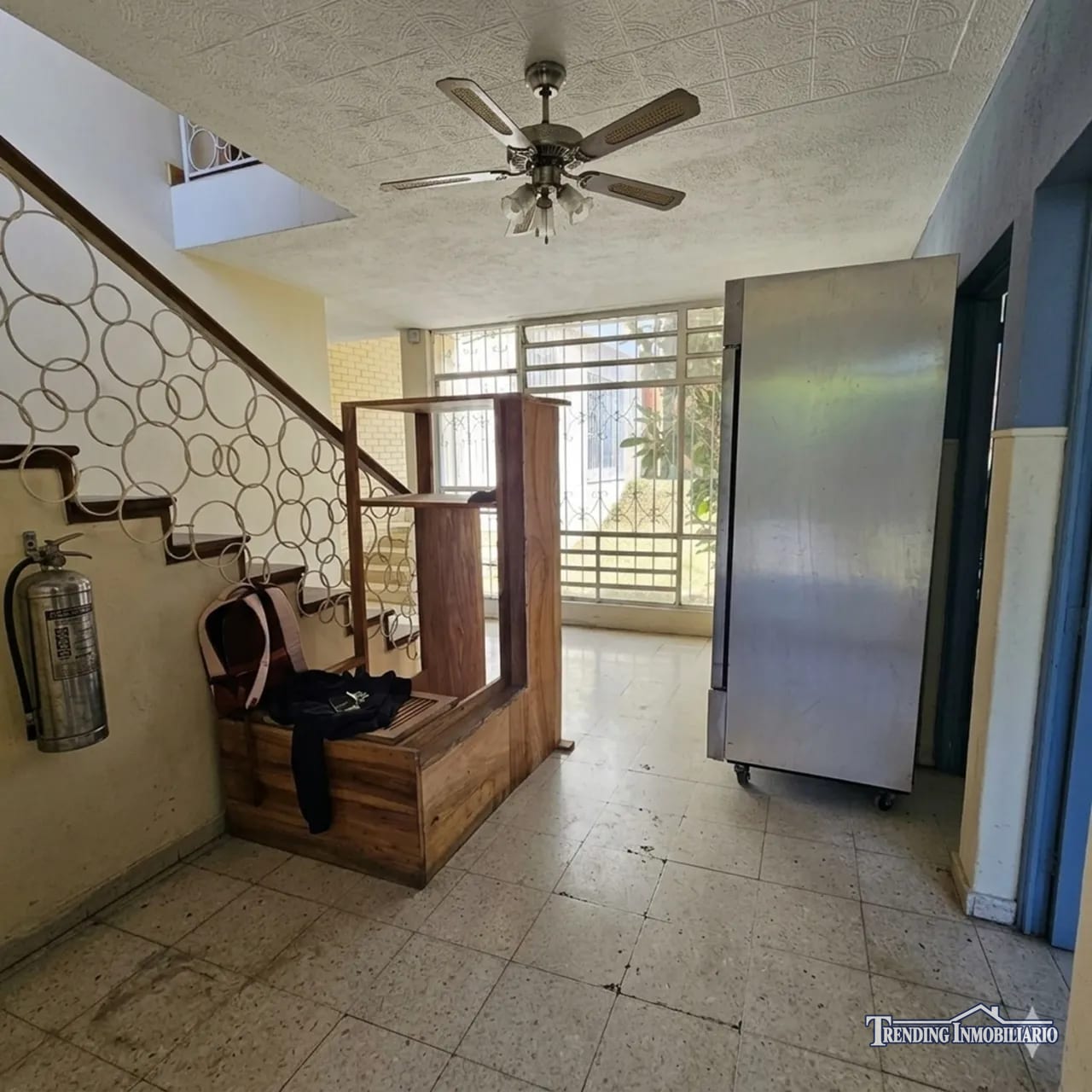Casa comercial en renta zona 15, 23 ambientes + 20 parqueos — Casa en Alquiler en Vista Hermosa I, Zona 15, Guatemala, Ciudad — foto 7 de 12