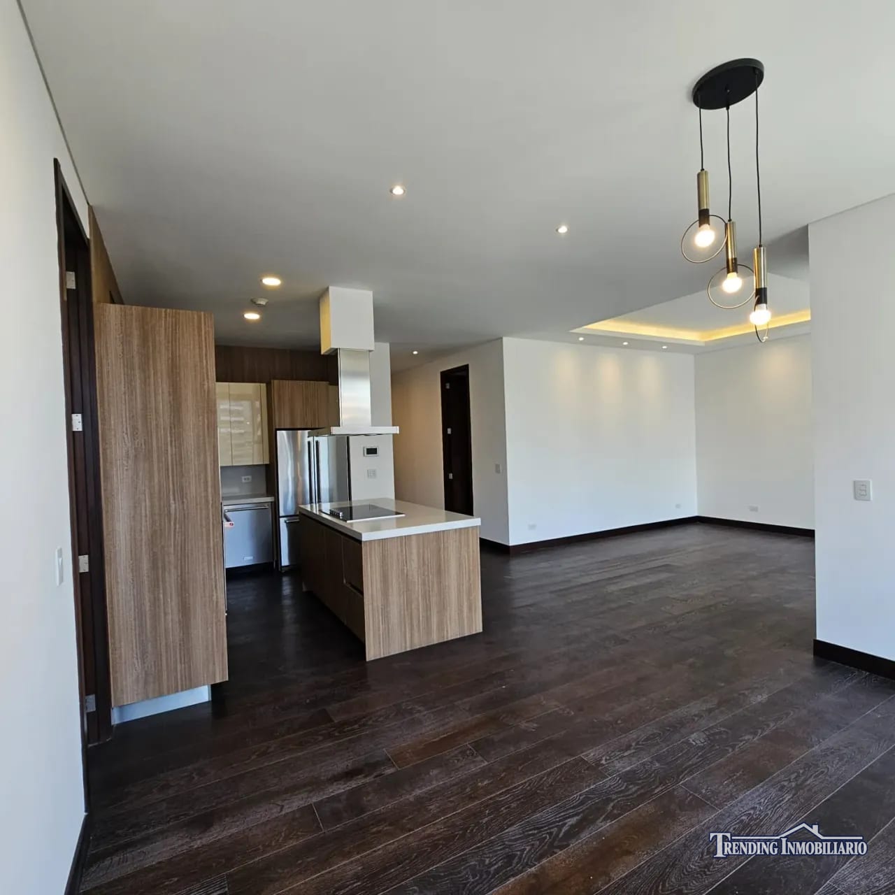 Apartamento en renta zona 14 edificio Echo, 2 habitaciones 169 m² 2 parqueos — Apartamento en Alquiler en Echo, Zona 14, Guatemala, Ciudad — foto 4 de 16