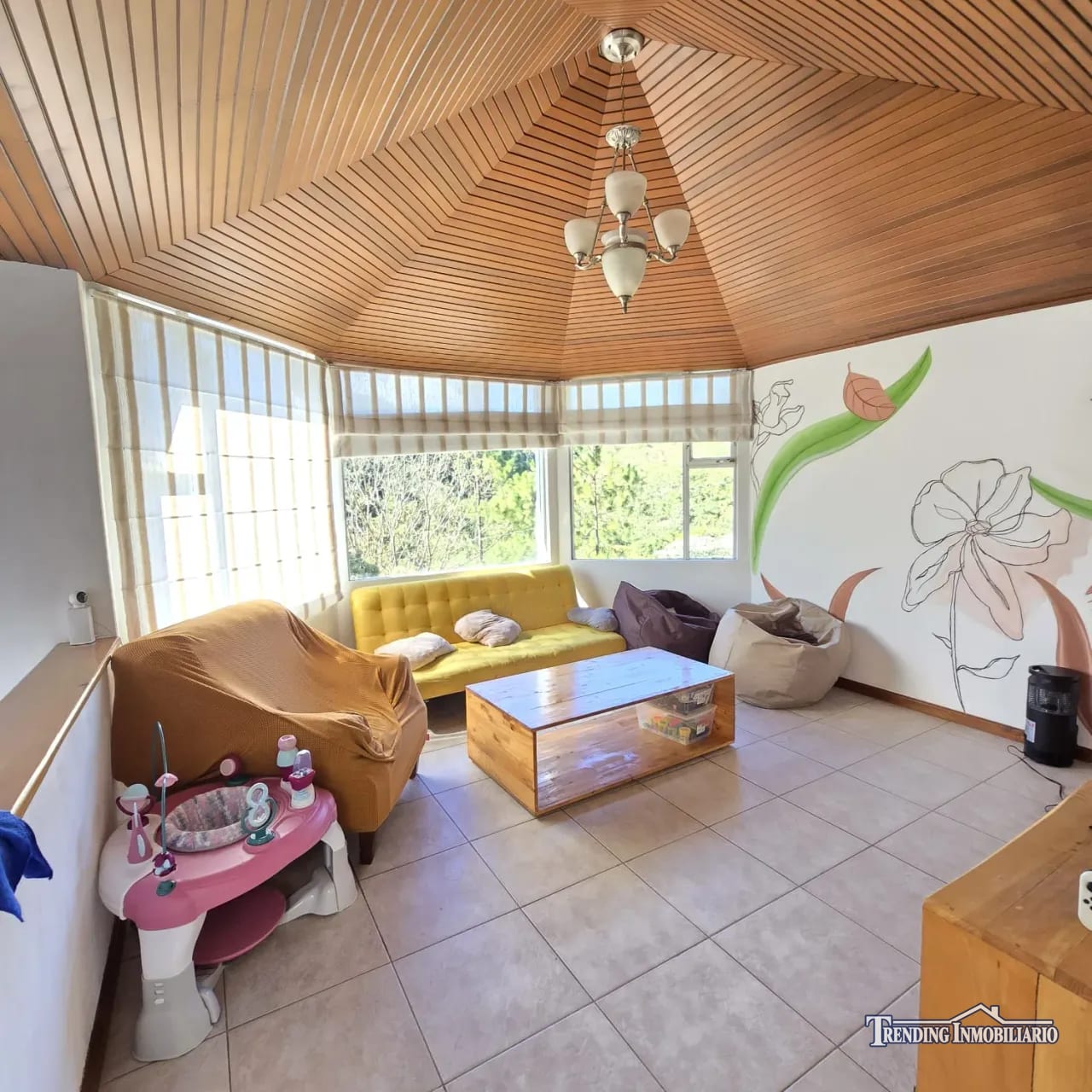 Casa en venta Carretera a El Salvador Terravista de 3 habitaciones — Casa en Venta en Terravista, Carretera a El Salvador, Guatemala, Ciudad — foto 9 de 13
