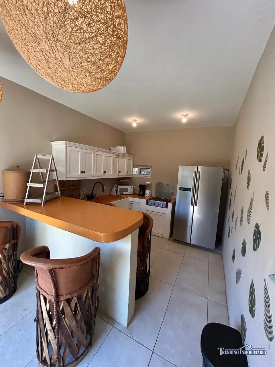 Casa amueblada en venta El Paredón Escuintla de 2 habitaciones — Casa vacacional en Venta en El Paredón, Escuintla — foto 1 de 15