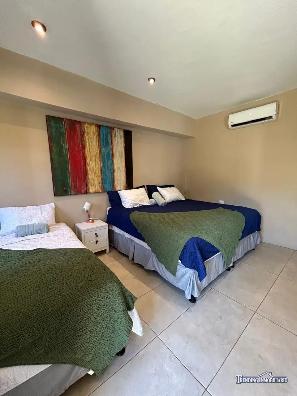 Casa amueblada en venta El Paredón Escuintla de 2 habitaciones — Casa vacacional en Venta en El Paredón, Escuintla — foto 8 de 15