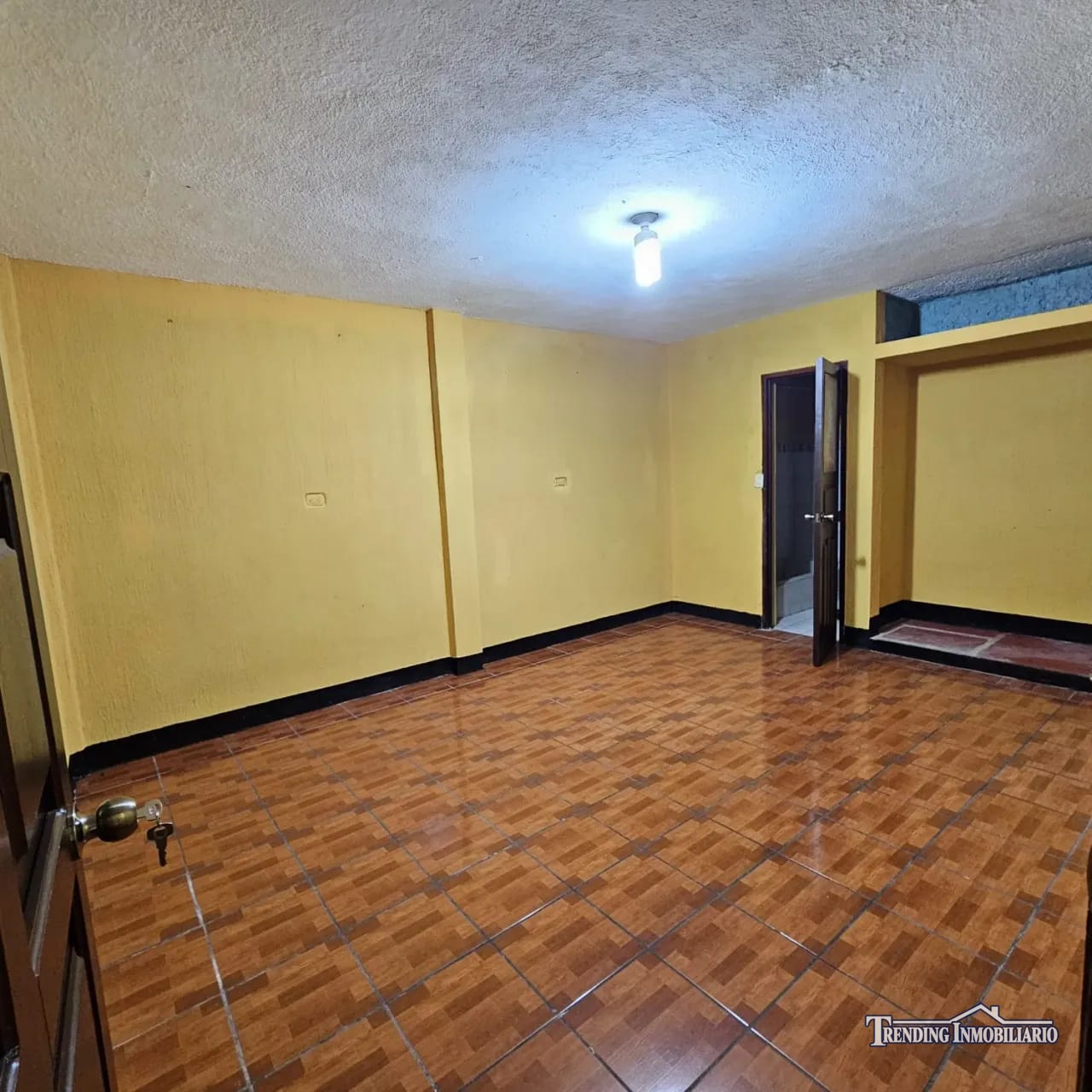 Casa remodelada en venta zona 7 Quinta Samayoa de 5 habitaciones — Casa en Venta en Quinta Samayoa, Zona 7, Guatemala, Ciudad — foto 6 de 11