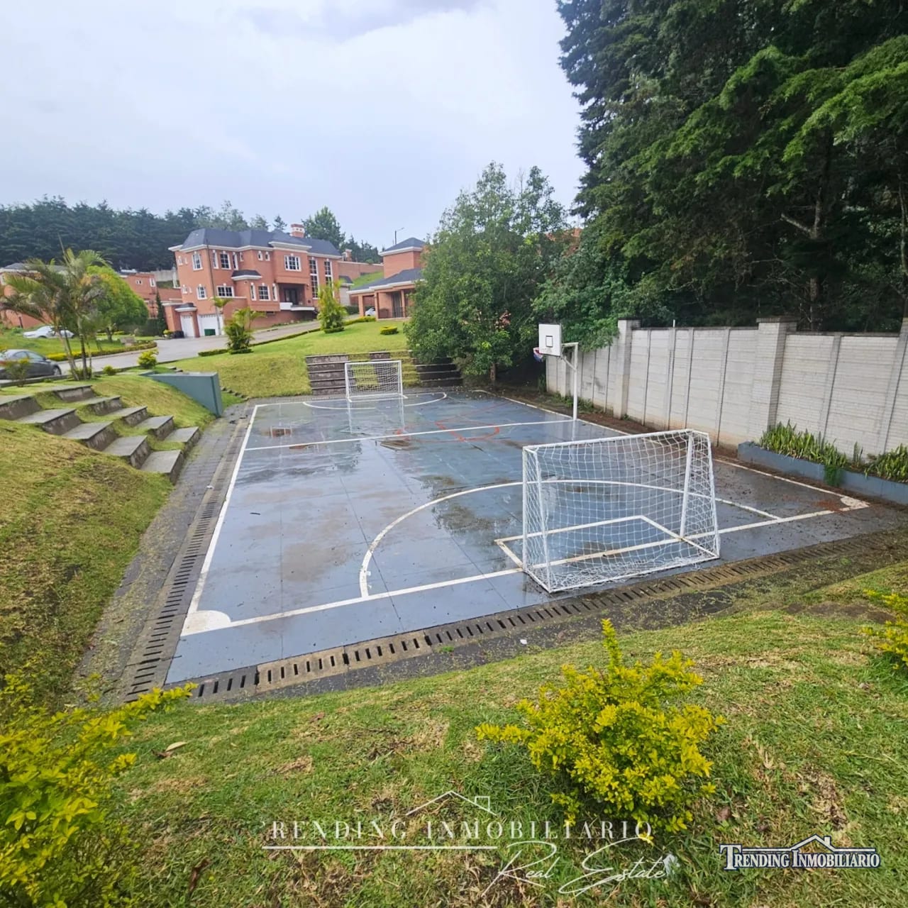 Terreno en venta Carret a El Salvador Condominio Buena Fuente de 961v2 — Terreno en Venta en Buena Fuente, Carretera a El Salvador, Guatemala, Ciudad — foto 8 de 9