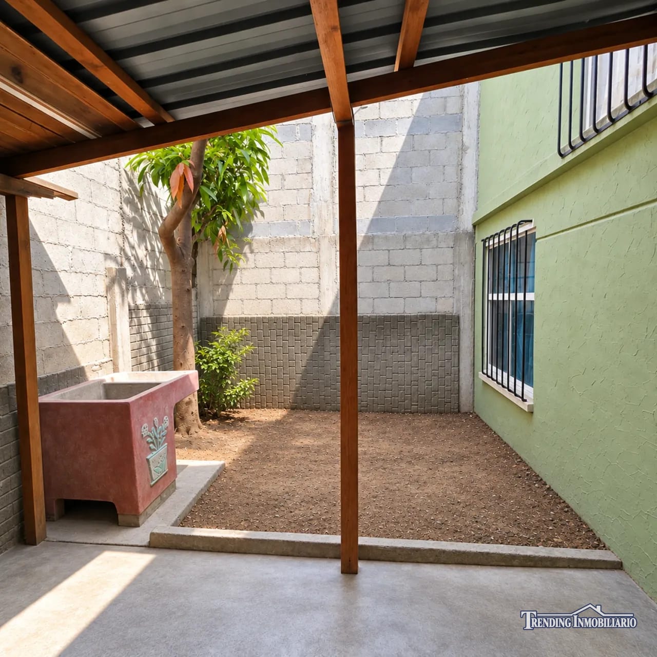 Casa en venta Prados del Tabacal, Villa Nueva de 3 habitaciones + — Casa en Venta en Villa Nueva, Guatemala, Ciudad — foto 12 de 13