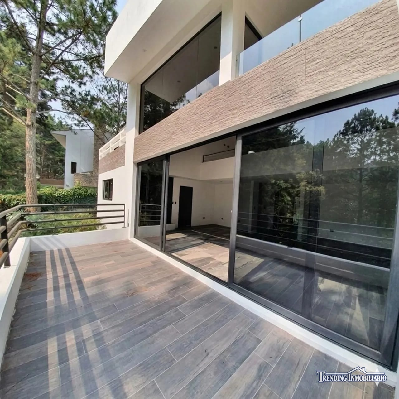 Casa Disponible para Renta en Condominio las Cumbres, Zona 16 — Casa en Alquiler en Las Cumbres, Zona 16, Guatemala, Ciudad — foto 6 de 12
