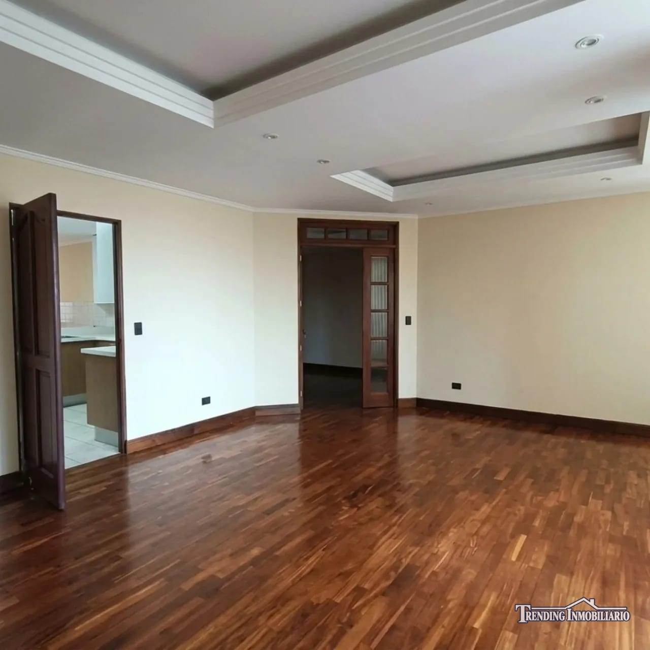 Apartamento en renta Zona 10, San Ignacio II, 158 m², 2 habitaciones — Apartamento en Alquiler en San Ignacio, Zona 10, Guatemala, Ciudad — foto 2 de 7