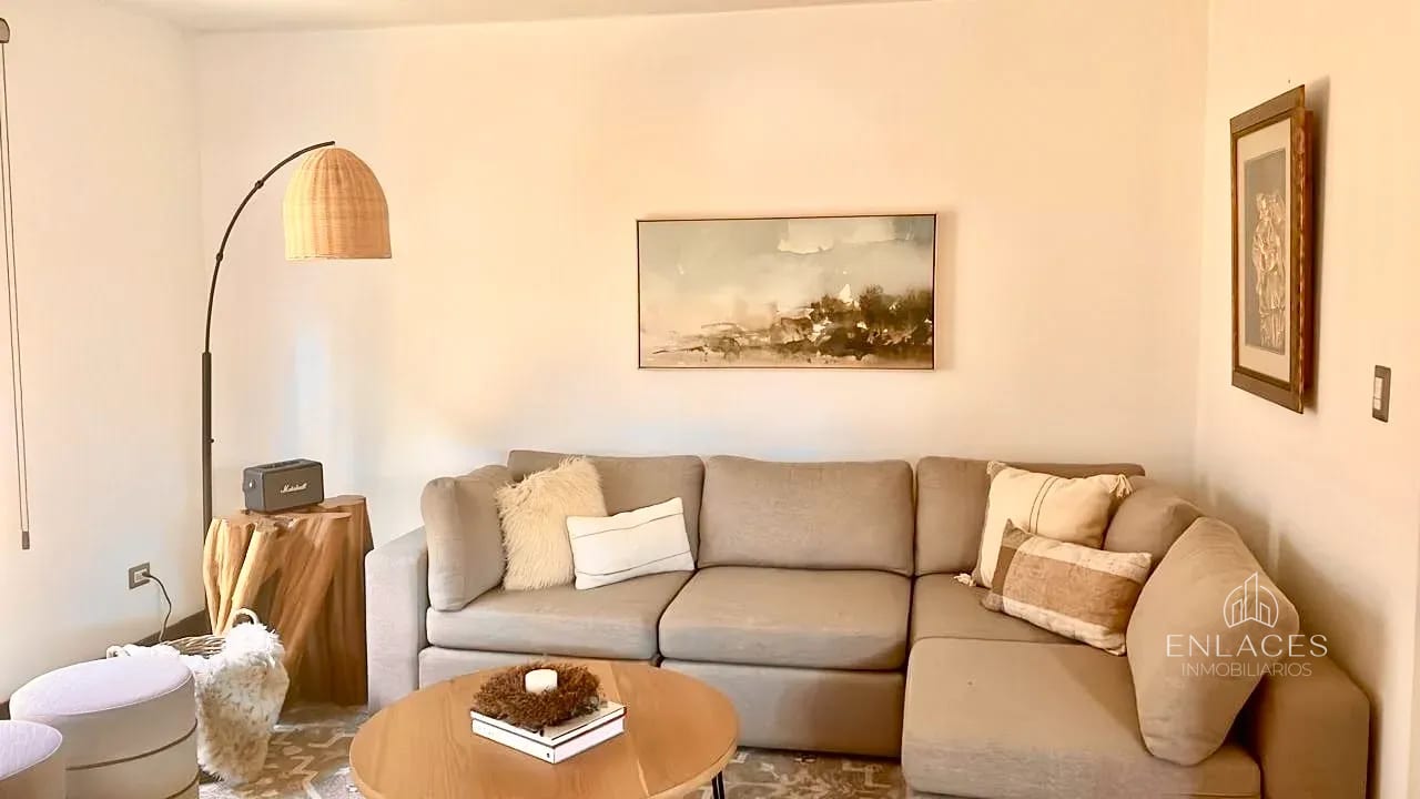San Cristóbal • Casa en Venta • Condominio Santa Fe, Sector A-1 — Casa en Venta en Zona 8 Mixco, Guatemala, Ciudad — foto 8 de 12