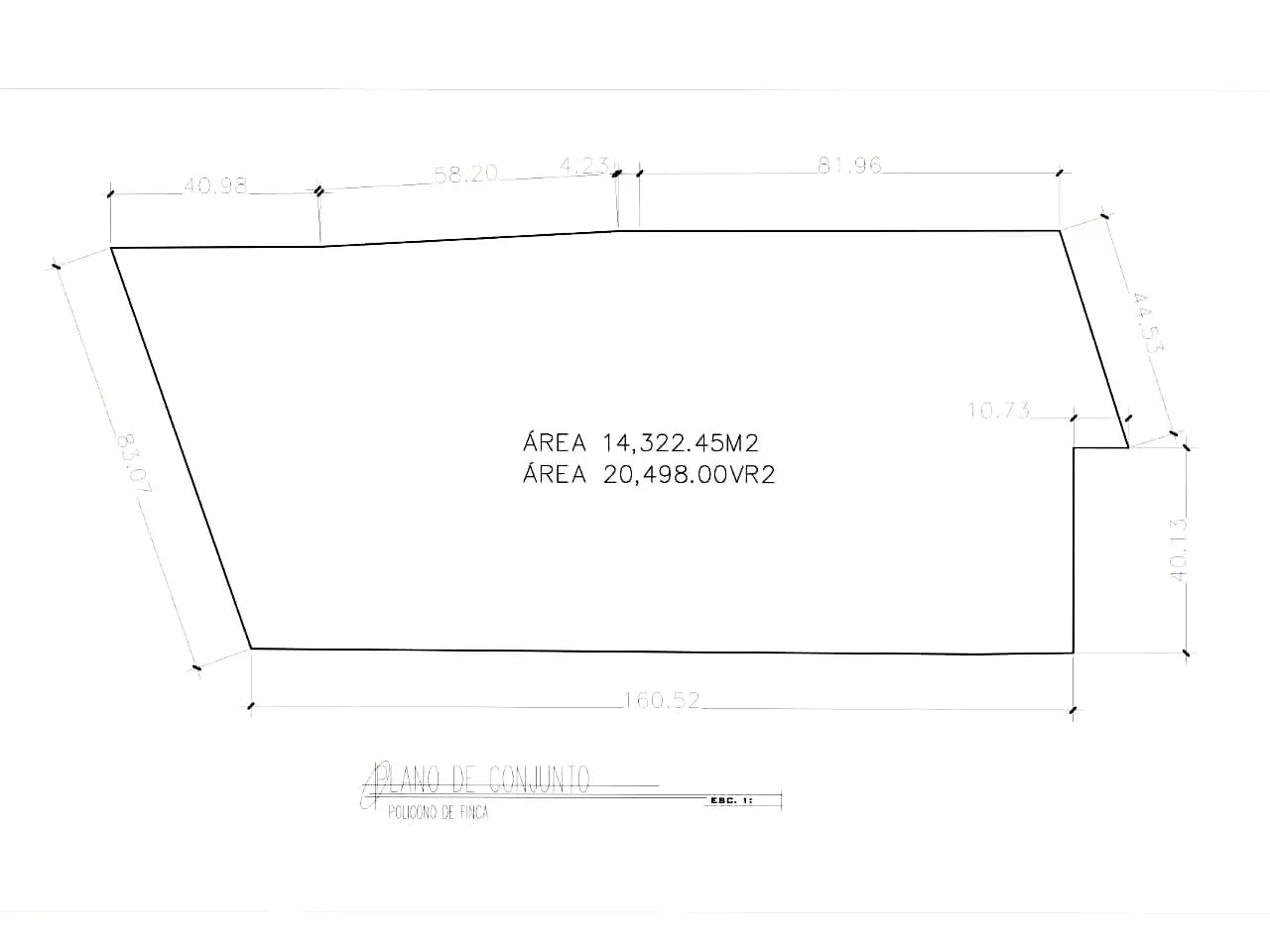 Zona 17 • Terreno en Venta • Colonia El Aceituno — Terreno en Venta en Zona 17, Guatemala, Ciudad — foto 6 de 6