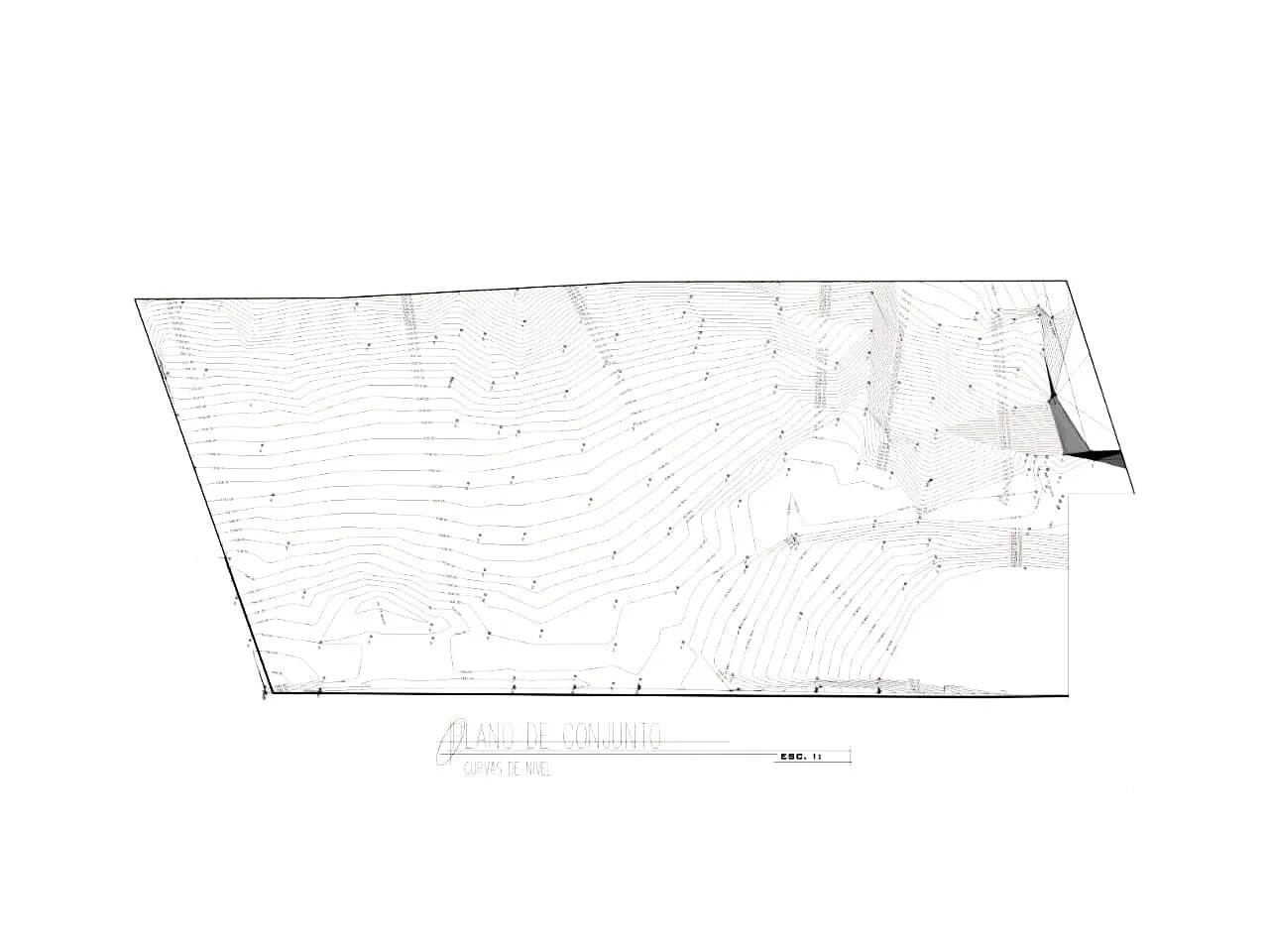 Zona 17 • Terreno en Venta • Colonia El Aceituno — Terreno en Venta en Zona 17, Guatemala, Ciudad — foto 3 de 6