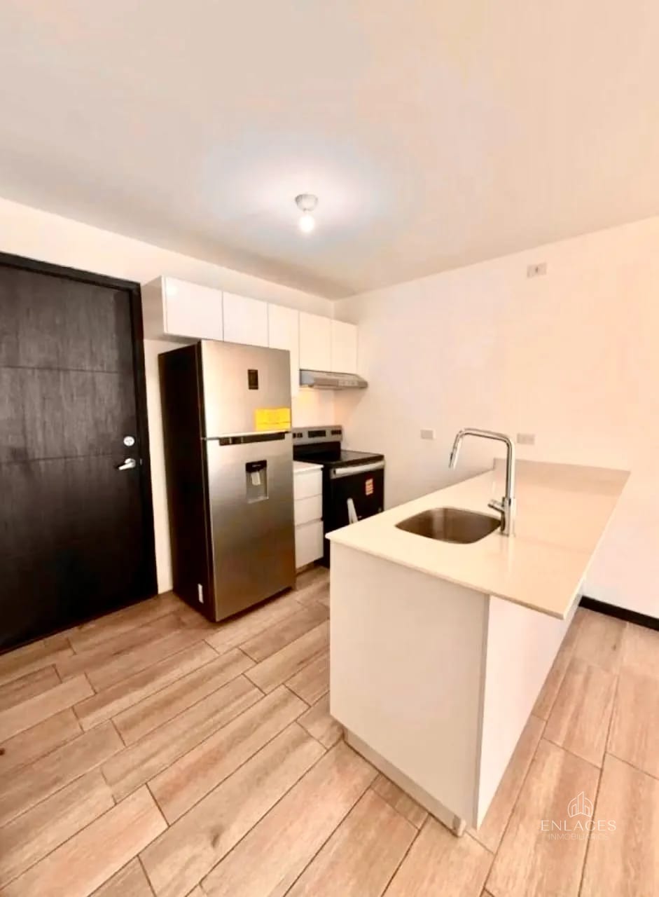 Zona 11 • Apartamento en Renta • Viró Mariscal — Apartamento en Alquiler en Viró, Zona 11, Guatemala, Ciudad — foto 1 de 17