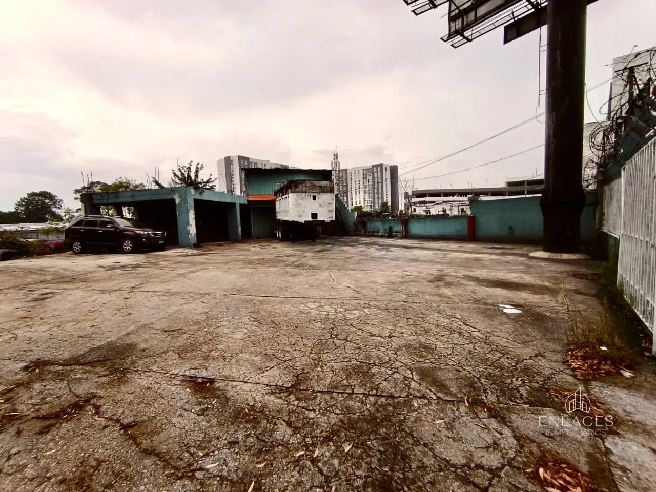 Zona 1 de Mixco • Propiedad Comercial en Renta • Km 18 Carretera Interamericana, Lo de Coy — Terreno en Alquiler en Zona 1 Mixco, Guatemala, Ciudad — foto 7 de 12