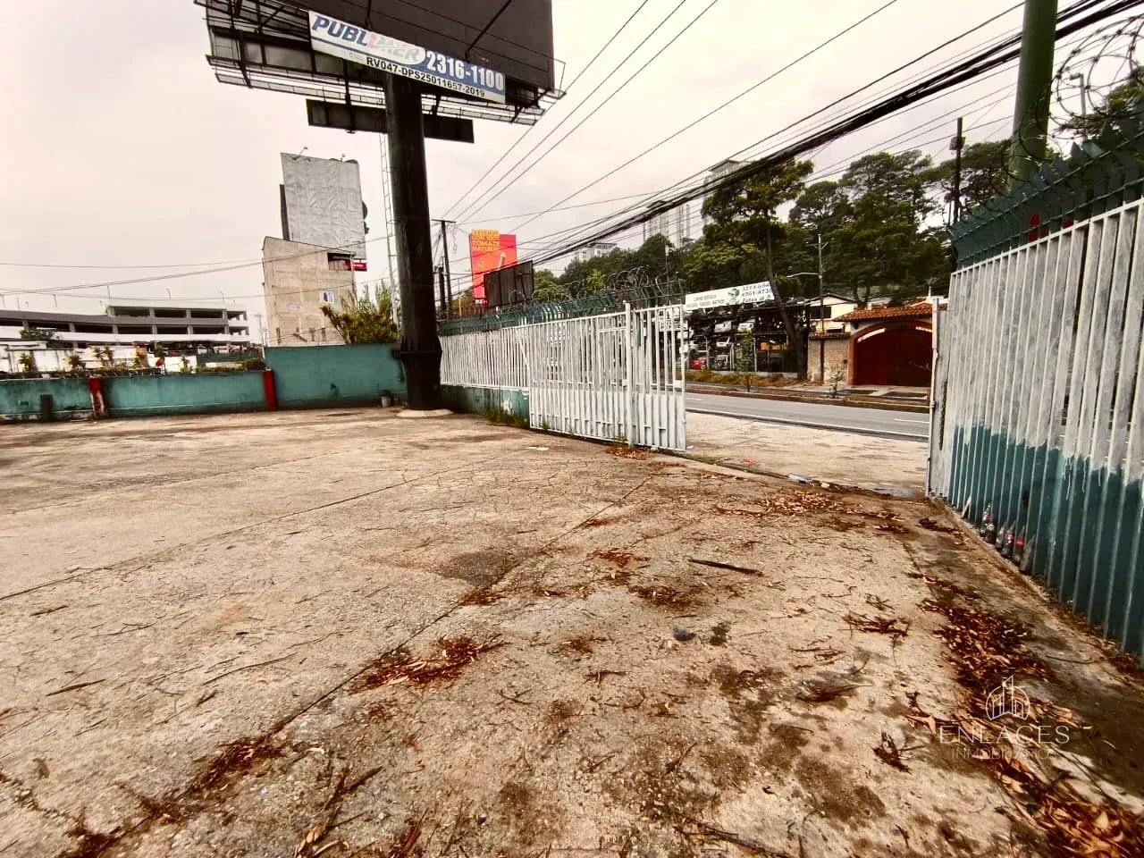 Zona 1 de Mixco • Propiedad Comercial en Renta • Km 18 Carretera Interamericana, Lo de Coy — Terreno en Alquiler en Zona 1 Mixco, Guatemala, Ciudad — foto 8 de 12