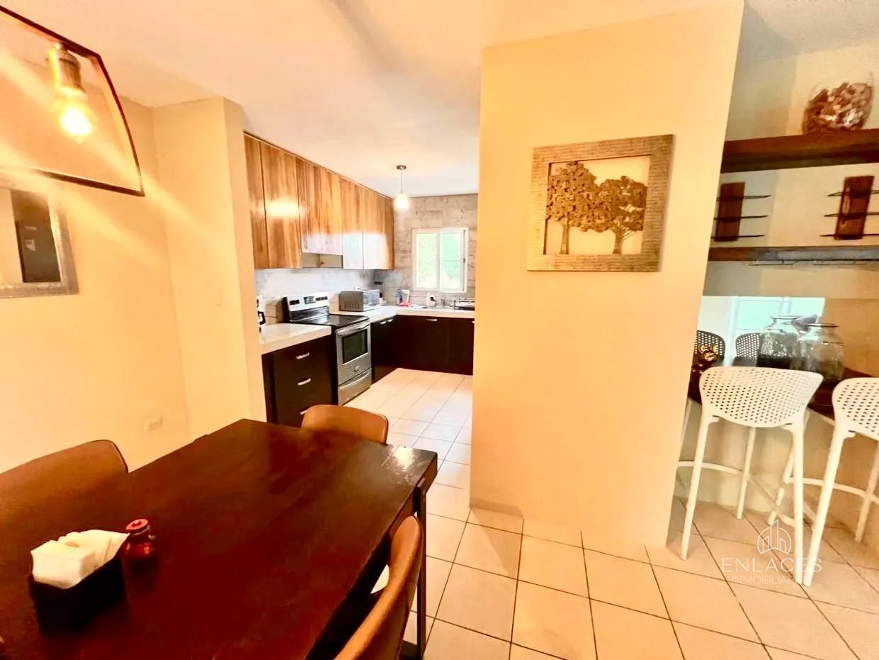 Km 25.5 CAES • Casa Amueblada en Renta/Venta • Condominio Villa Venetto — Casa en Alquiler en Villa Venetto, Carretera a El Salvador, Guatemala, Ciudad — foto 3 de 11