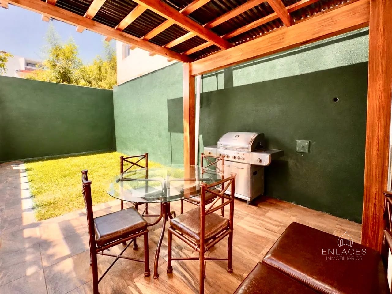 Km 25.5 CAES • Casa Amueblada en Renta/Venta • Condominio Villa Venetto — Casa en Alquiler en Villa Venetto, Carretera a El Salvador, Guatemala, Ciudad — foto 5 de 11