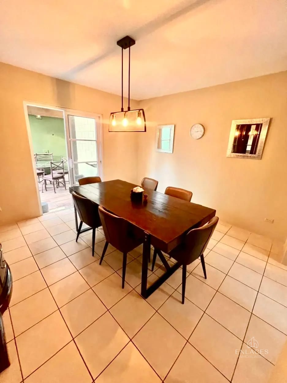 Km 25.5 CAES • Casa Amueblada en Renta/Venta • Condominio Villa Venetto — Casa en Alquiler en Villa Venetto, Carretera a El Salvador, Guatemala, Ciudad — foto 4 de 11