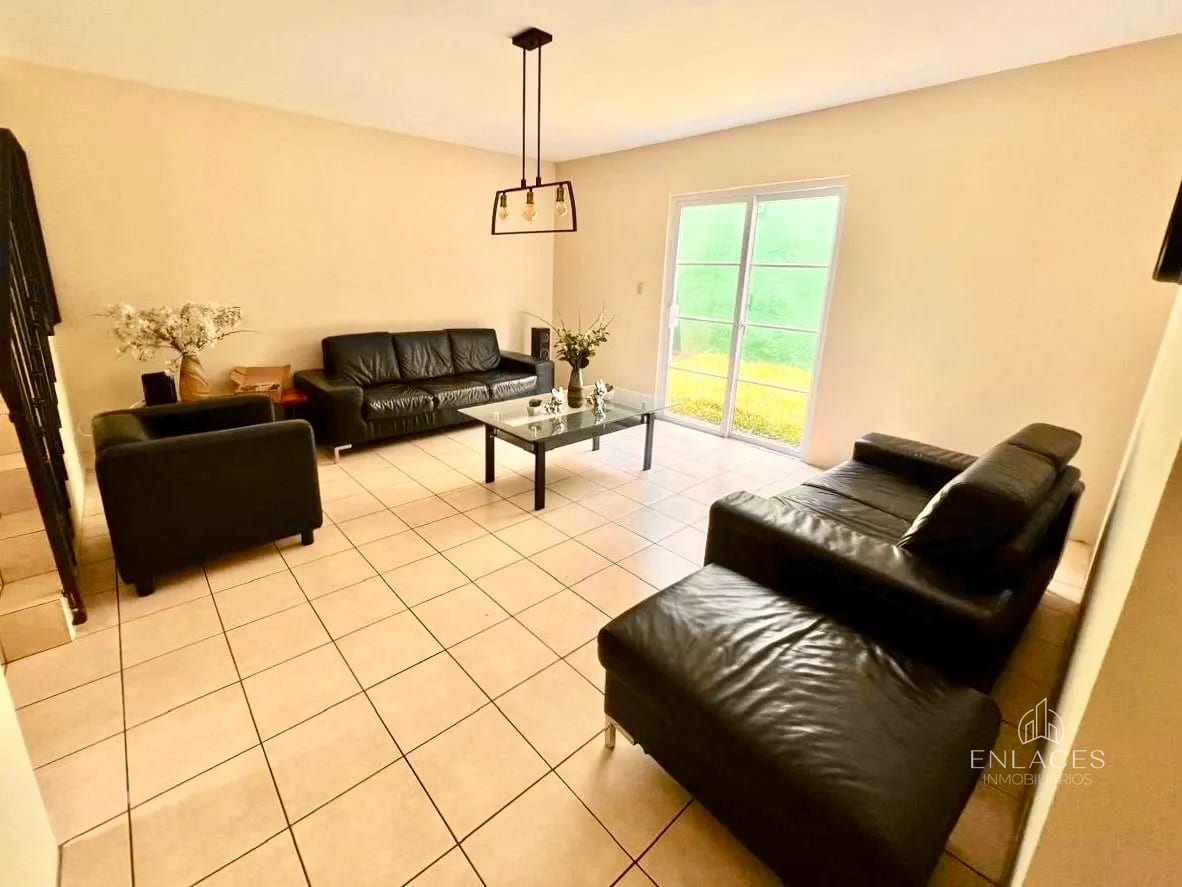 Km 25.5 CAES • Casa Amueblada en Renta/Venta • Condominio Villa Venetto — Casa en Alquiler en Villa Venetto, Carretera a El Salvador, Guatemala, Ciudad — foto 7 de 11