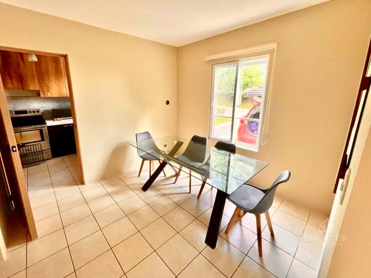 Km 25.5 CAES • Casa Amueblada en Renta/Venta • Condominio Villa Venetto — Casa en Alquiler en Villa Venetto, Carretera a El Salvador, Guatemala, Ciudad — foto 6 de 11