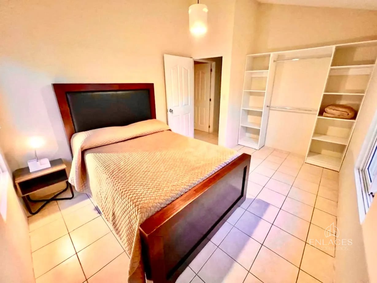 Km 25.5 CAES • Casa Amueblada en Renta/Venta • Condominio Villa Venetto — Casa en Alquiler en Villa Venetto, Carretera a El Salvador, Guatemala, Ciudad — foto 10 de 11