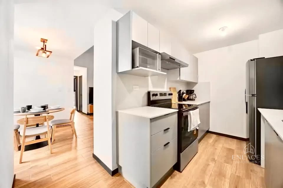 Zona 11 • Apartamento Amueblado en Venta • Edificio Altaire — Apartamento en Venta en Altaire, Zona 13, Guatemala, Ciudad — foto 1 de 15