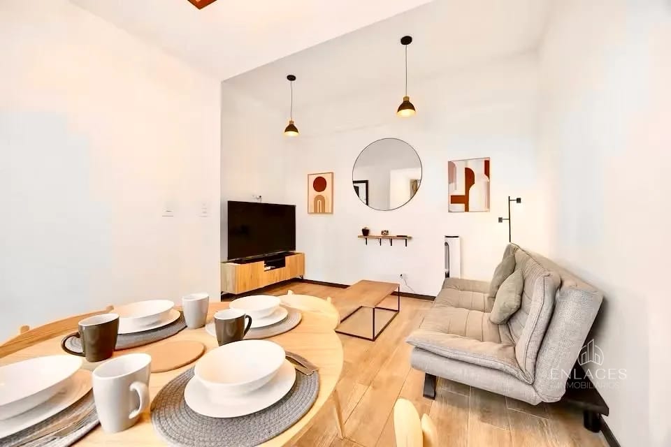 Zona 11 • Apartamento Amueblado en Venta • Edificio Altaire — Apartamento en Venta en Altaire, Zona 13, Guatemala, Ciudad — foto 4 de 15