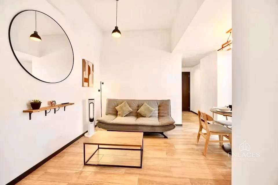 Zona 11 • Apartamento Amueblado en Venta • Edificio Altaire — Apartamento en Venta en Altaire, Zona 13, Guatemala, Ciudad — foto 5 de 15