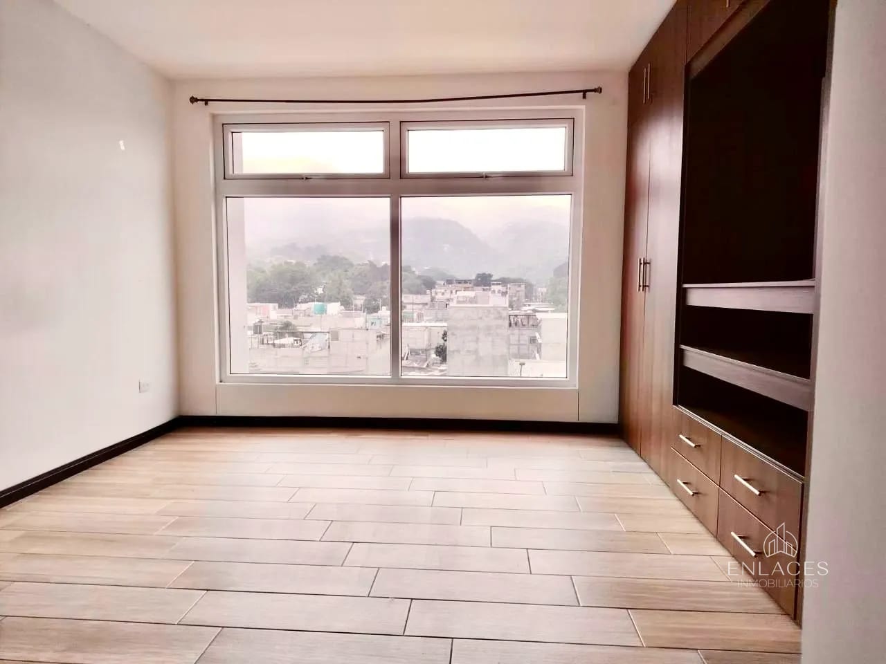 Zona 1 de Mixco • Apartamento en Venta • Edificio Sakai — Apartamento en Venta en Sakai, Zona 1 Mixco, Guatemala, Ciudad — foto 8 de 15