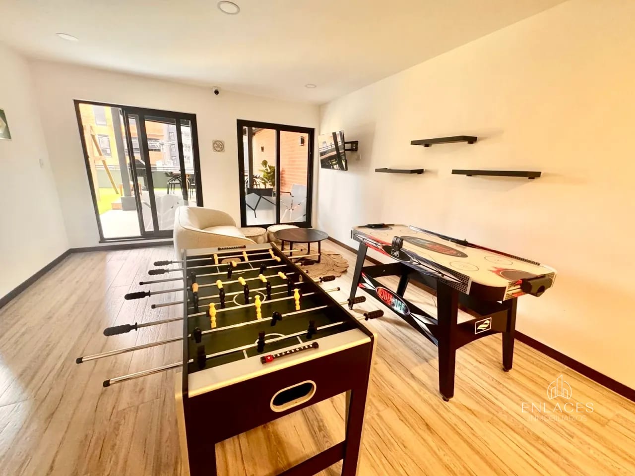 Zona 10 • Apartamento Nuevo en Venta • Edificio Neo 2 — Apartamento en Venta en Neo Apartamentos, Zona 10, Guatemala, Ciudad — foto 16 de 16