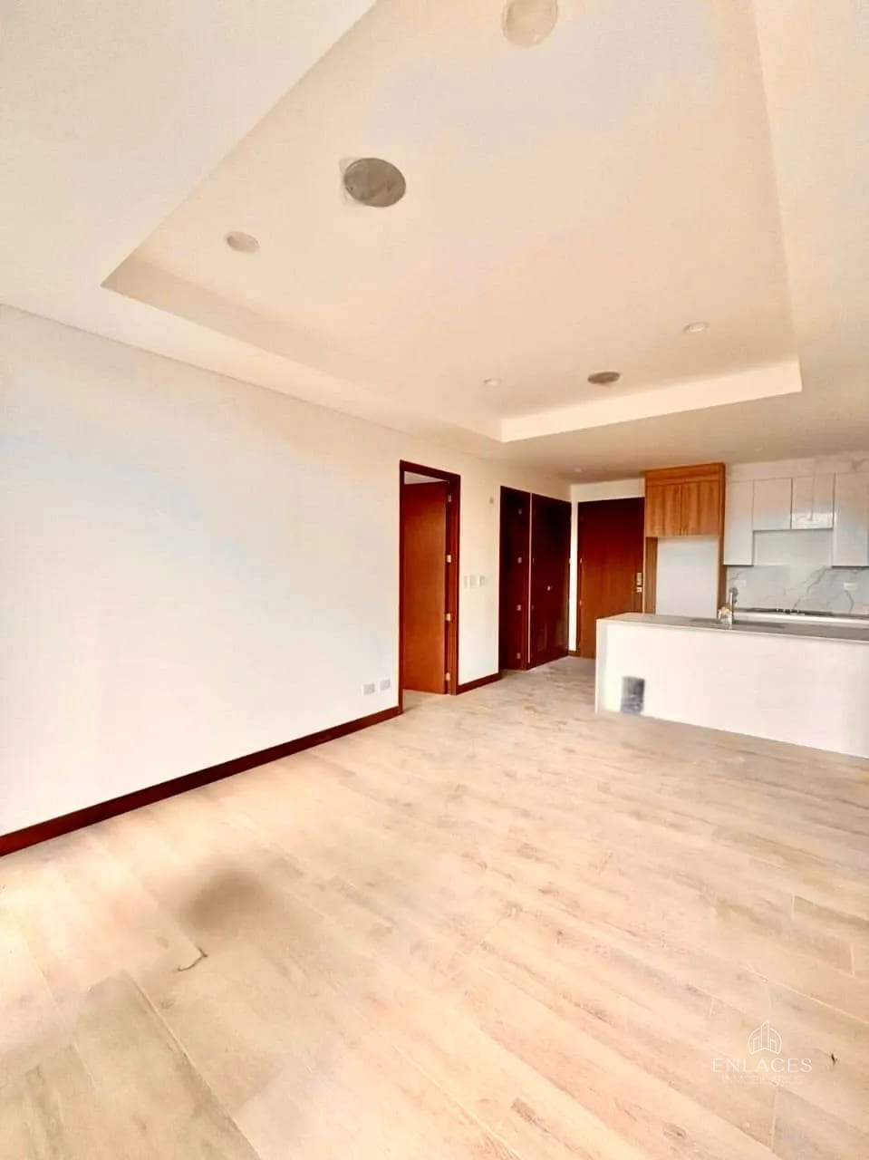 Zona 10 • Apartamento Nuevo en Venta • Edificio Ferré Diez — Apartamento en Venta en Ferré Diez, Zona 10, Guatemala, Ciudad — foto 1 de 12