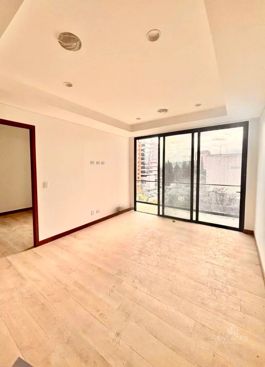 Zona 10 • Apartamento Nuevo en Venta • Edificio Ferré Diez — Apartamento en Venta en Ferré Diez, Zona 10, Guatemala, Ciudad — foto 2 de 12