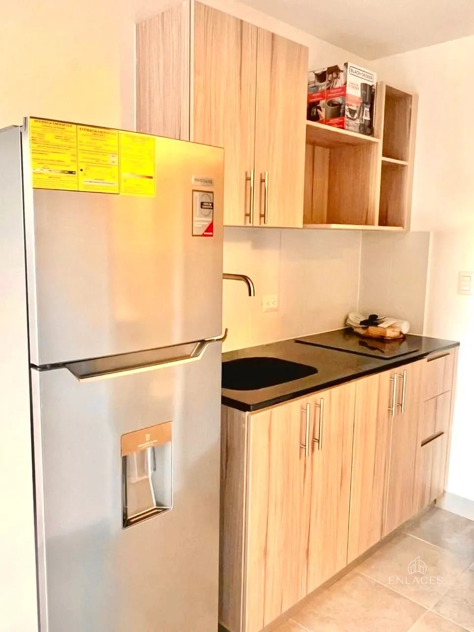 Zona 10 • Apartamento en Venta • Edificio Fiamene — Apartamento en Venta en Fiamene, Zona 10, Guatemala, Ciudad — foto 1 de 7