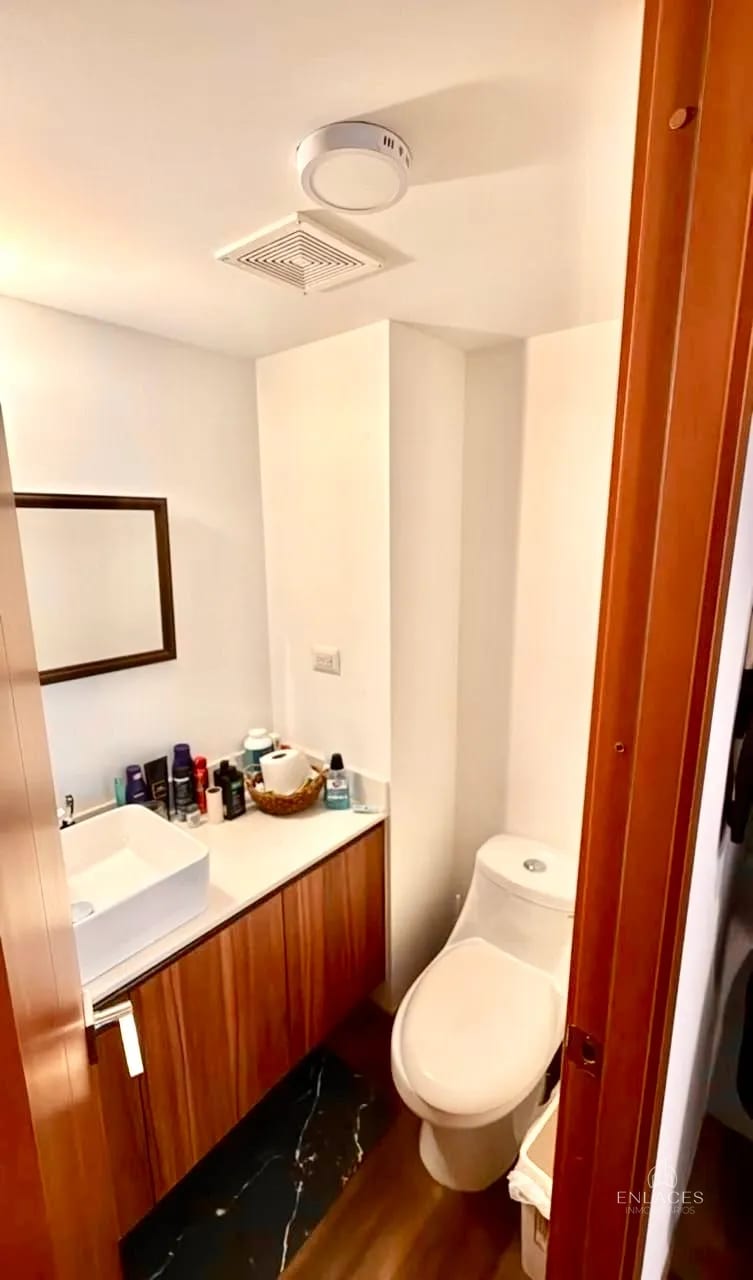 Zona 11 • Apartamento en Renta • Vidalta Mariscal — Apartamento en Alquiler en Vidalta, Zona 11, Guatemala, Ciudad — foto 5 de 13
