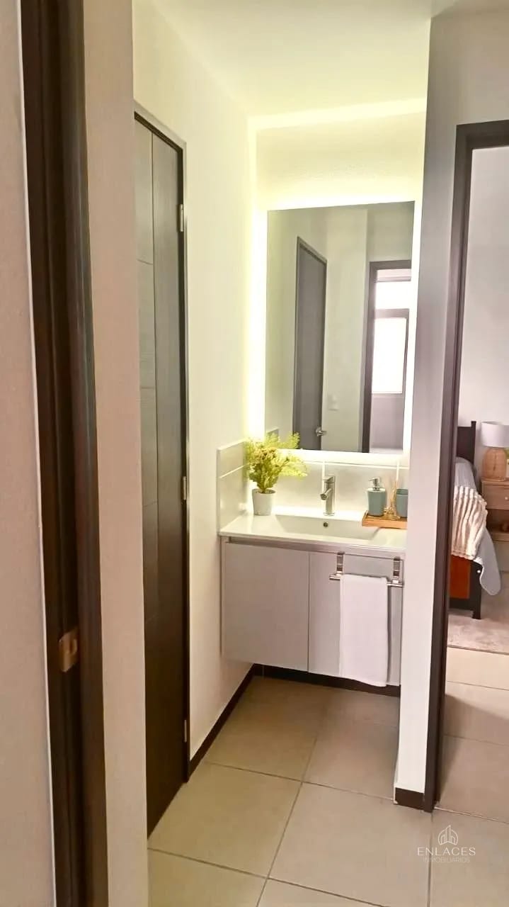 Zona 11 • Apartamento Amueblado en Venta • Edificio Parque San Jorge — Apartamento en Venta en Parque San Jorge, Zona 11, Guatemala, Ciudad — foto 11 de 11