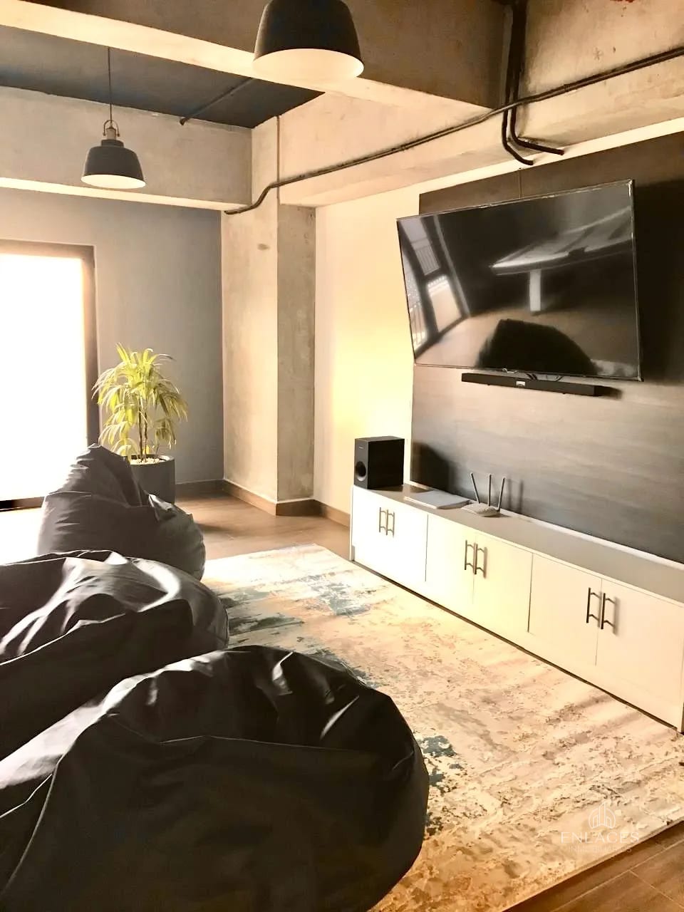 Zona 11 • Apartamento en Venta • Edificio Torre Mariscal — Apartamento en Venta en Zona 11, Guatemala, Ciudad — foto 13 de 16