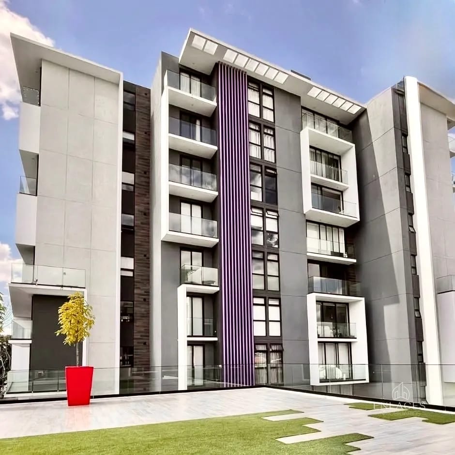 Zona 15 • Apartamento en Renta • Edificio Epic 15 — Apartamento en Alquiler en Epic15, Zona 15, Guatemala, Ciudad — foto 4 de 6