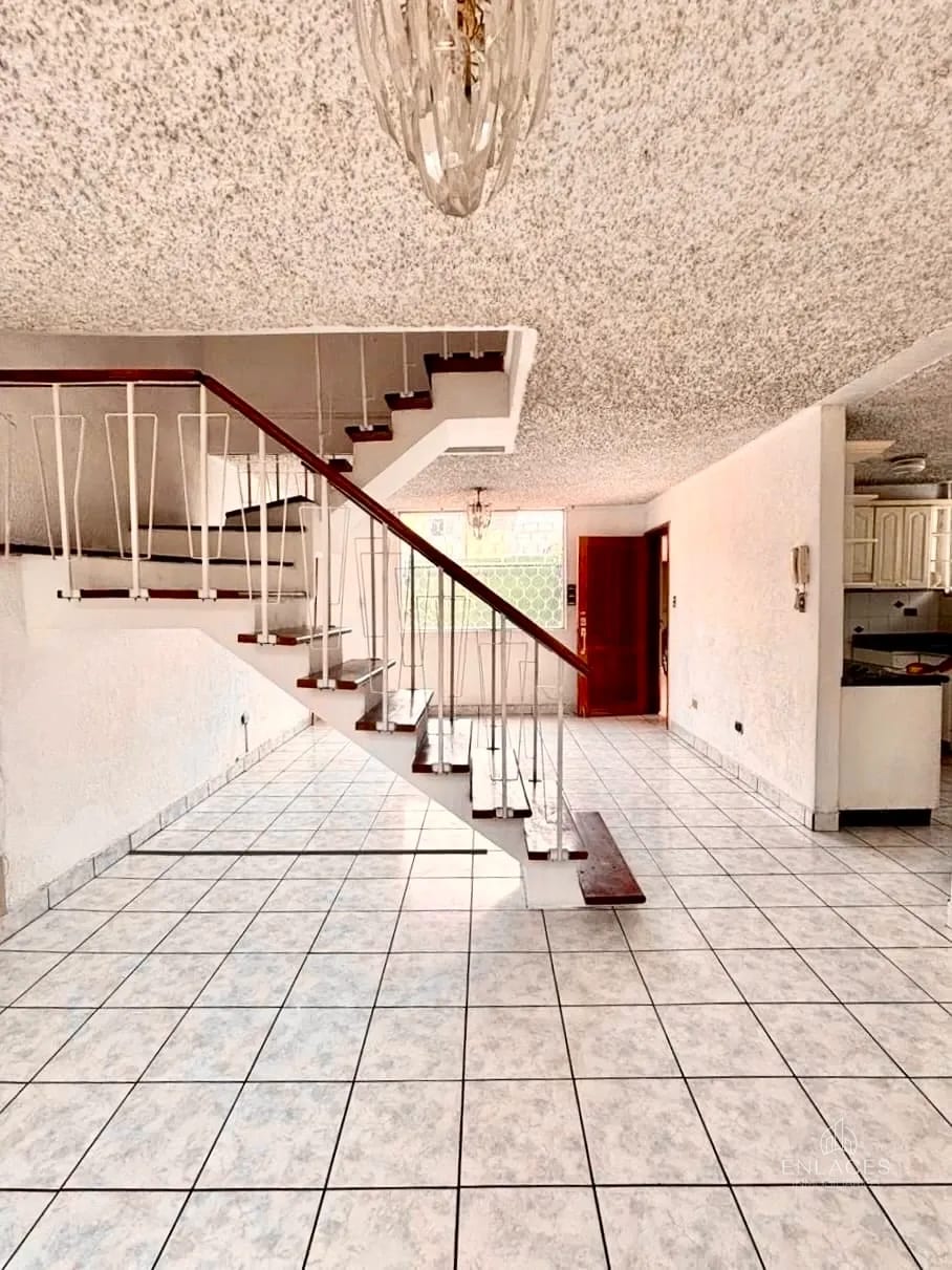Zona 12 • Casa en Renta para Oficina • Avenida Petapa — Casa en Alquiler en Zona 12, Guatemala, Ciudad — foto 4 de 7
