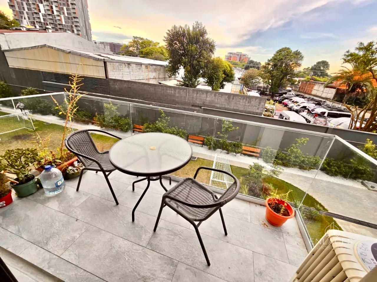 Zona 11 • Apartamento en Venta • Edificio Vidalta — Apartamento en Venta en Vidalta, Zona 11, Guatemala, Ciudad — foto 5 de 14