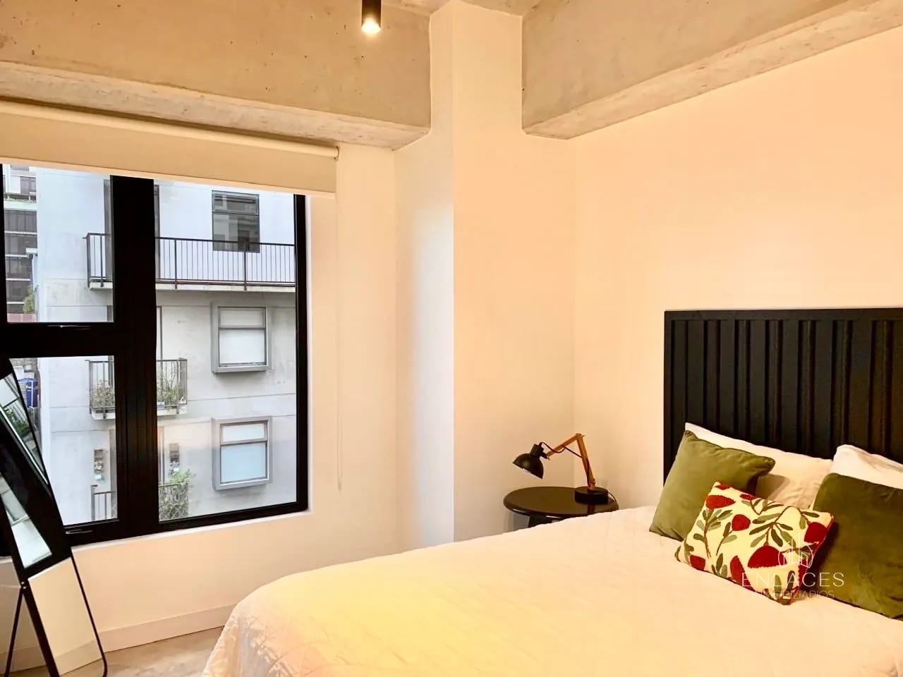 Zona 4 • Apartamento Amueblado en Renta • Edificio Boutique Silk — Apartamento en Alquiler en Silk, Zona 4, Guatemala, Ciudad — foto 14 de 17