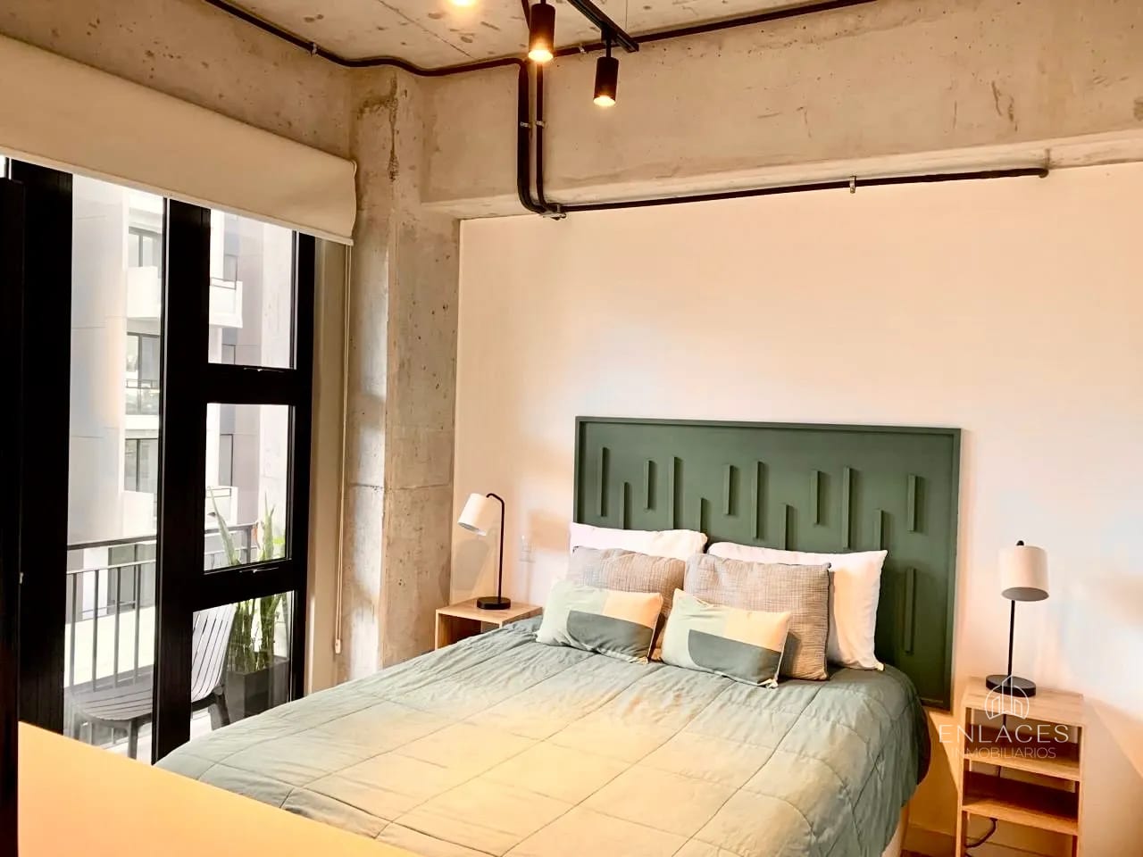 Zona 4 • Apartamento Amueblado en Renta • Edificio Boutique Silk — Apartamento en Alquiler en Silk, Zona 4, Guatemala, Ciudad — foto 17 de 17