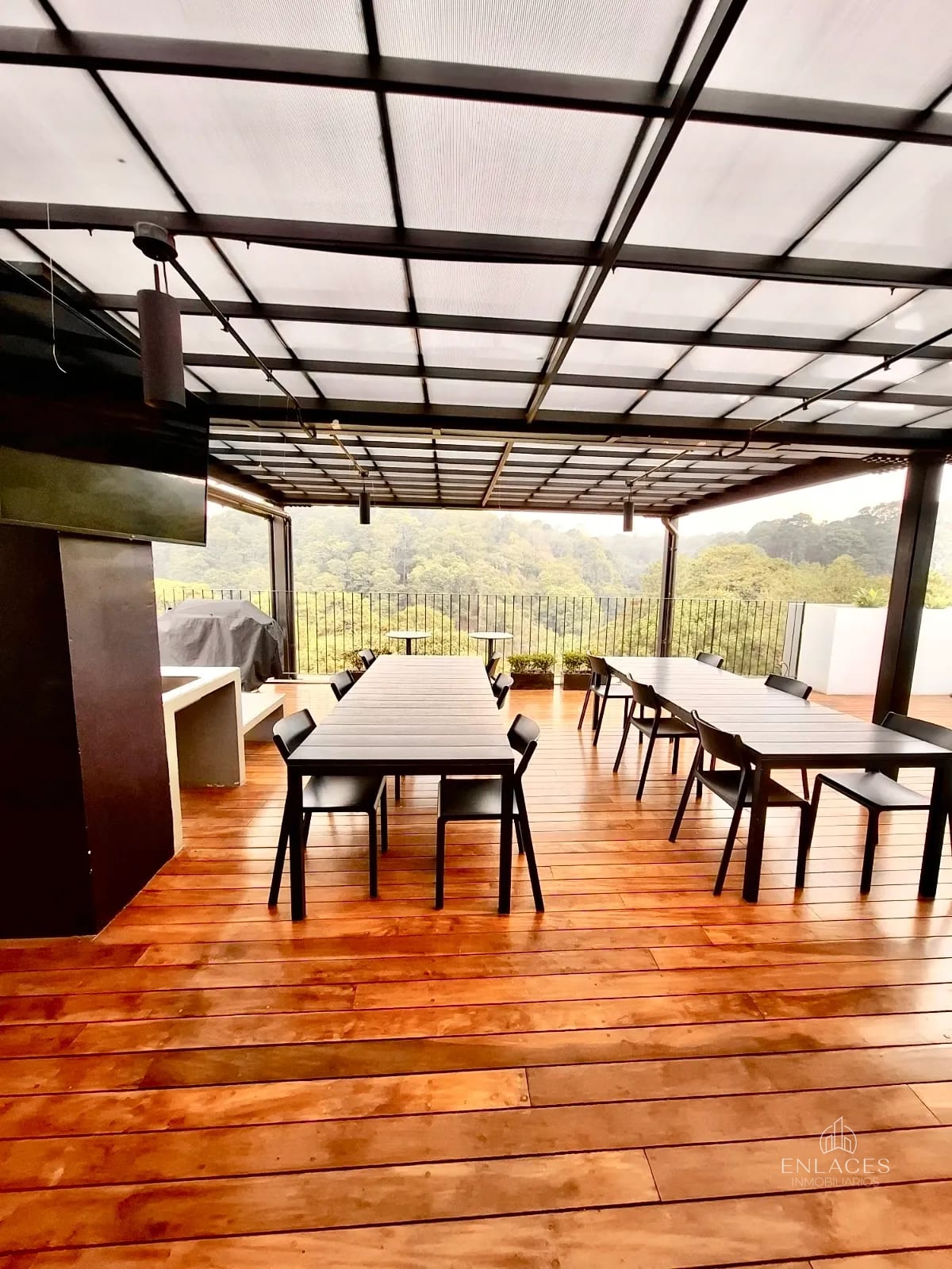 Zona 16 • Apartamento en Renta/Venta • Edificio Vilaflor — Apartamento en Alquiler en Vilaflor, Zona 16, Guatemala, Ciudad — foto 11 de 11